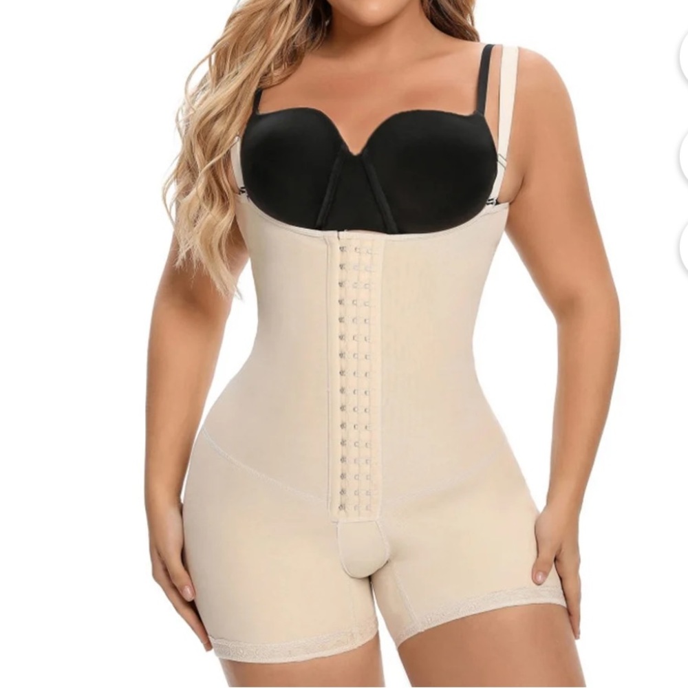 SHAPERX Tummy Control +Butt Lift Shapewear — NWOT